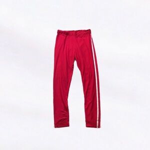 3 for $25 : fashion nova ⋆ side stripe leggings